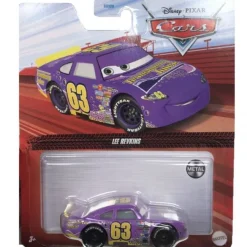 Cars Lee Revkins