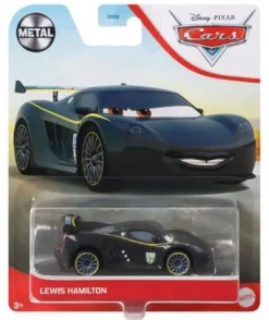Cars Lewis Hamilton