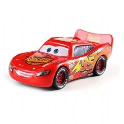 Cars Lightning McQueen