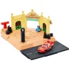 Cars Luigi Dækbutik Playset