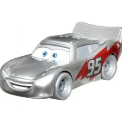 Cars Lynet McQueen