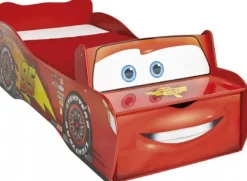 Cars Lynet Mcqueen juniorseng m. madras