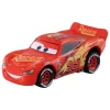 Cars Lynet McQueen m skilt