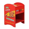 Cars Lynet McQueen sengebord