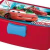 Cars madkasse