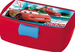 Cars madkasse