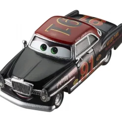 Cars Randy Lawson
