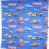 Cars Rullegardin 90x180 cm