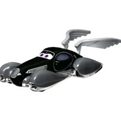 Cars Speed Demon