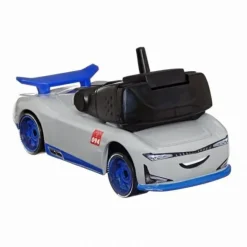 Cars  Sudeep with VR Headset