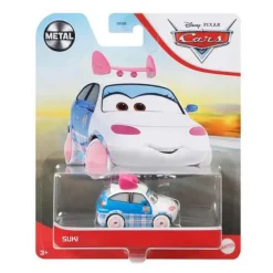 Cars Suki