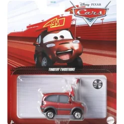 Cars Timothy Twostroke