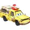 Cars Todd