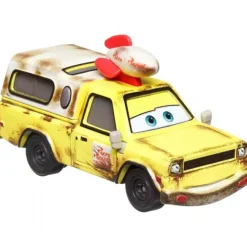 Cars Todd
