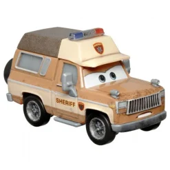 Cars Tony Motorfelt