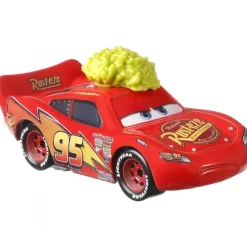 Cars Tubleweed Lynet McQueen