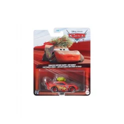 Cars Tubleweed Lynet McQueen