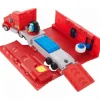 Cars Tune Up Mack Playset