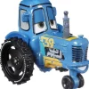 Cars View Zeen Racing Tractor