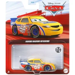 Cars Winford Bradford Rutherford