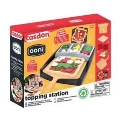 Casdon Ooni Pizza Topping Station