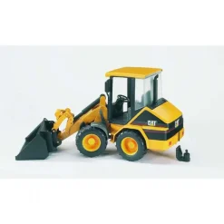 Caterpillar Kompaktlader