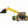 Caterpillar Teleskoplader