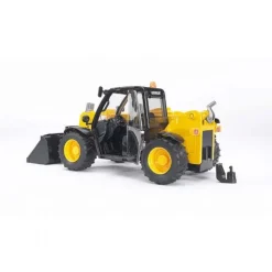 Caterpillar Teleskoplader