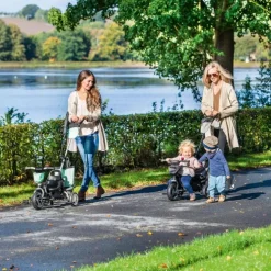Ceety  Comfort Trehjulet cykel mint