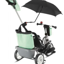 Ceety  Comfort Trehjulet cykel mint