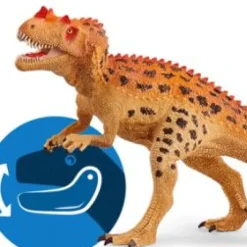 Ceratosaurus