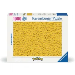 Challenge Pikachu 1000 Brikker