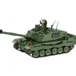 Challenger 2