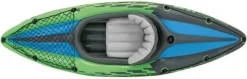 Challenger K1 Kajak