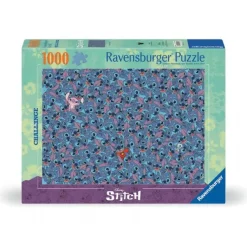 Challenge Stitch 1000 Brikker