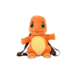 Charmander Bamse Rygsæk 30 cm