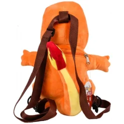 Charmander Bamse Rygsæk 30 cm