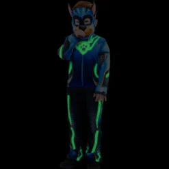 Chase Glow in the dark 98-104 cm