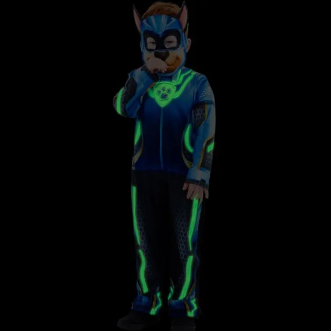 Chase Glow in the dark 98-104 cm