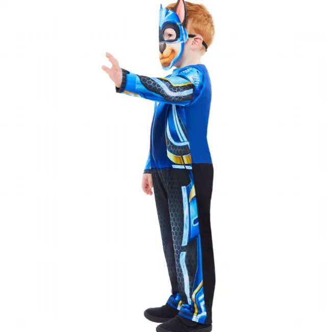 Chase Glow in the dark 98-104 cm
