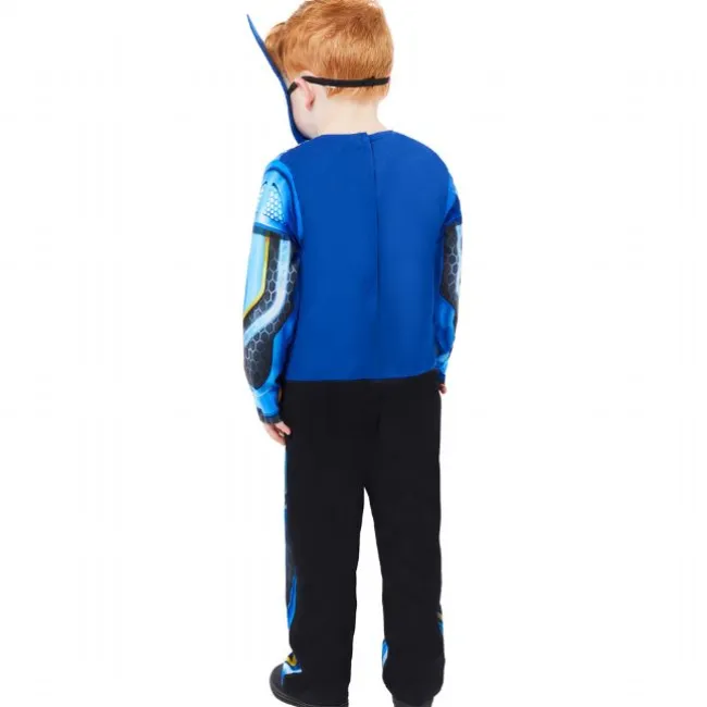 Chase Glow in the dark 98-104 cm