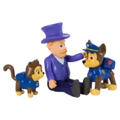 Chase & Humdinger