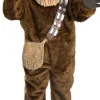 Chewbacca Super Deluxe 110 cm