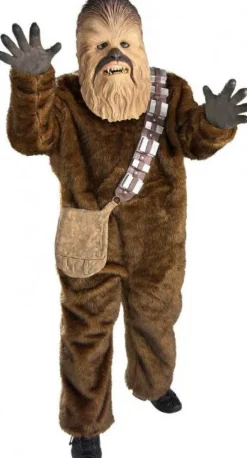 Chewbacca Super Deluxe 110 cm