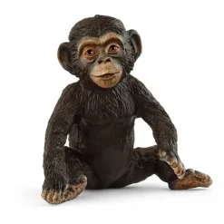 Chimpansee Ungdyr