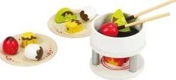 Chocolate Fondue