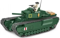 Churchill MK.III