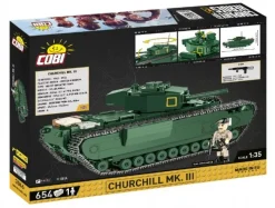 Churchill MK.III