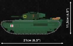 Churchill MK.III
