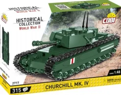 Churchill MK. IV
